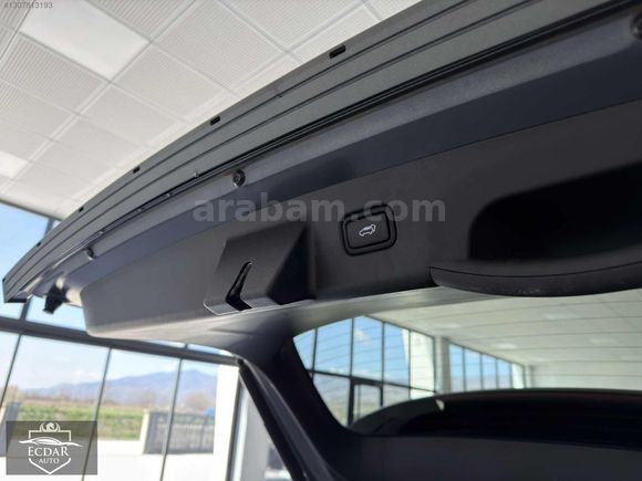 2021 MODEL / 48 BİN KM / HATASIZ / BOYASIZ / ELİTE PAKET