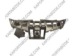 RENAULT CLIO III ÖN TAMPON İÇ TAKVİYE PLASTİK 2005-2009 7701209316 İTHAL ÜRÜN