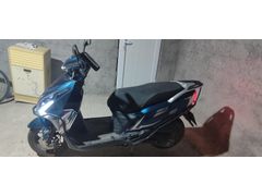 Sahibinden Falcon Mocco 125