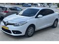 MYS OTOMOTİV DEN SATILIK OTOMATİK FLUENCE