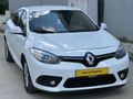 MYS OTOMOTİV DEN SATILIK OTOMATİK FLUENCE