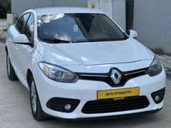 MYS OTOMOTİV DEN SATILIK OTOMATİK FLUENCE