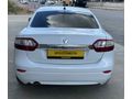 MYS OTOMOTİV DEN SATILIK OTOMATİK FLUENCE