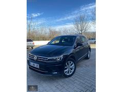 MYS OTOMOTİV'DEN Satılık 4x4 tiguan