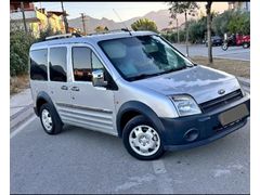 Sahibinden Ford Tourneo Connect 1.8 TDCI K200S 2006 Model