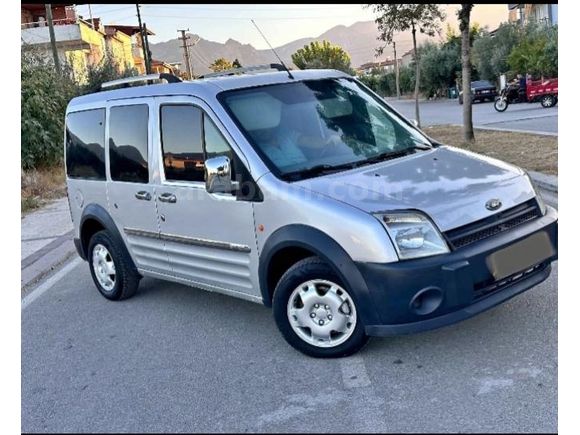 Sahibinden Ford Tourneo Connect 1.8 TDCI K200S 2006 Model