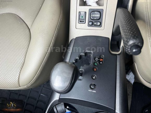 MYS OTOMOTİV'DEN Satılık RAV-4