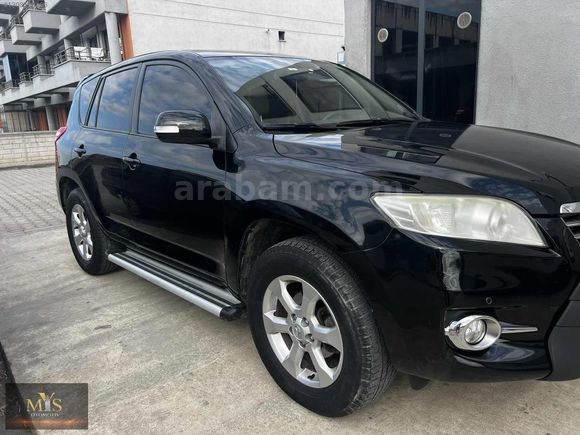 MYS OTOMOTİV'DEN Satılık RAV-4