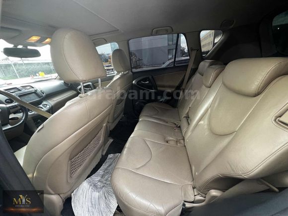 MYS OTOMOTİV'DEN Satılık RAV-4