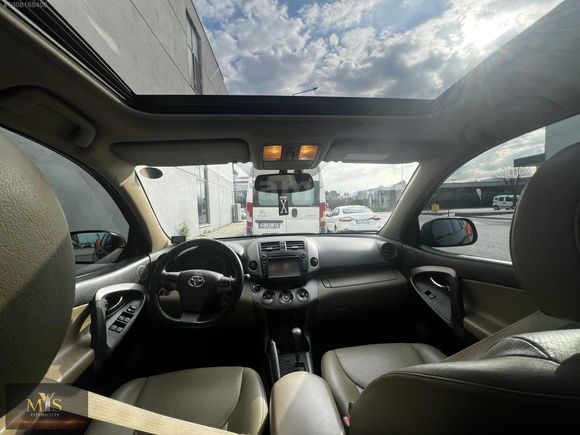 MYS OTOMOTİV'DEN Satılık RAV-4