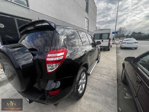 MYS OTOMOTİV'DEN Satılık RAV-4
