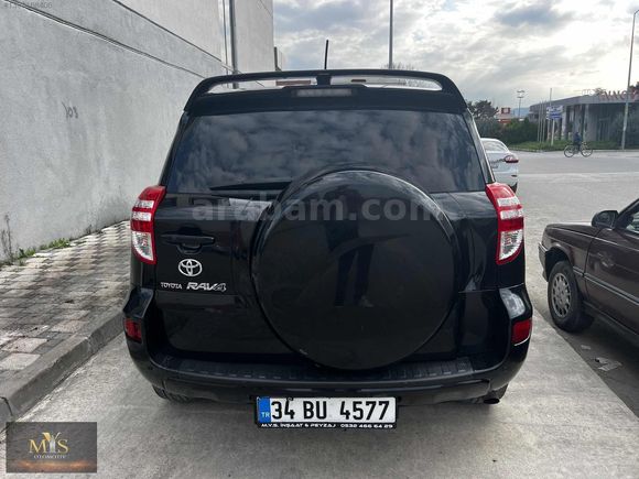MYS OTOMOTİV'DEN Satılık RAV-4
