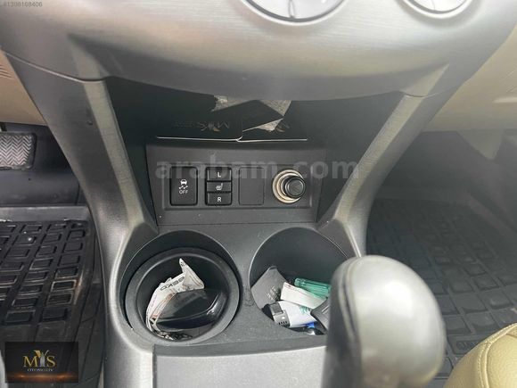 MYS OTOMOTİV'DEN Satılık RAV-4