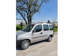 Sahibinden Fiat Doblo Cargo 1.9 JTD 2004 Model