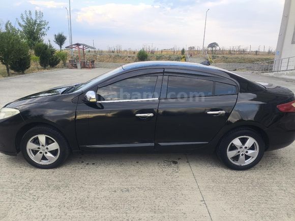 Sahibinden Renault Fluence 1.5 dCi Extreme Edition 2012 Model