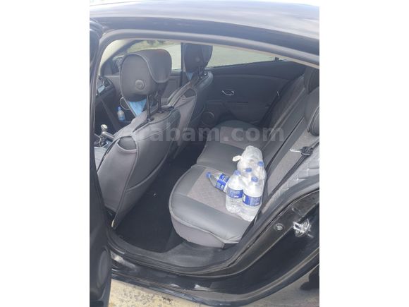 Sahibinden Renault Fluence 1.5 dCi Extreme Edition 2012 Model