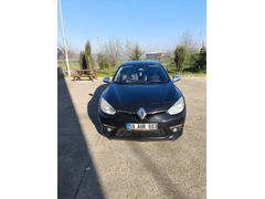 Sahibinden Renault Fluence 1.5 dCi Extreme Edition 2012 Model