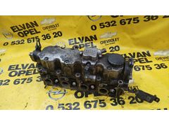 1991-1998 Opel Vectra A 1.8 8 V C18NZ Çıkma Silindir Kapağı- GM