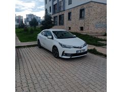 Sahibinden Toyota Corolla 1.6 Premium 50.Yıl 2017 Model