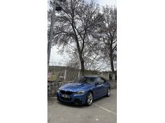 Sahibinden BMW 3 Serisi 318i Joy 2015 Model 