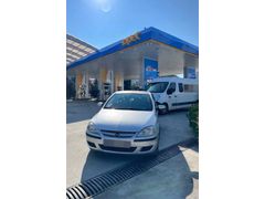 MEMURDAN SATILIK FULL ORJINAL OPEL CORSA 1.2 TWINPORT