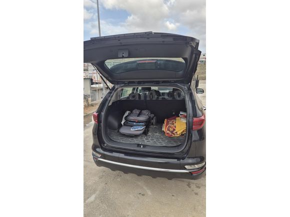 Sahibinden Kia Sportage 1.6 CRDI Elegance 2018 Model