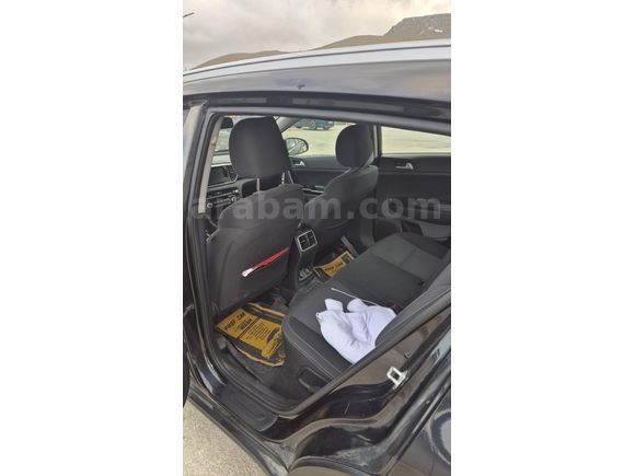 Sahibinden Kia Sportage 1.6 CRDI Elegance 2018 Model