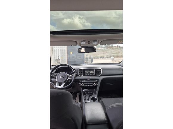 Sahibinden Kia Sportage 1.6 CRDI Elegance 2018 Model