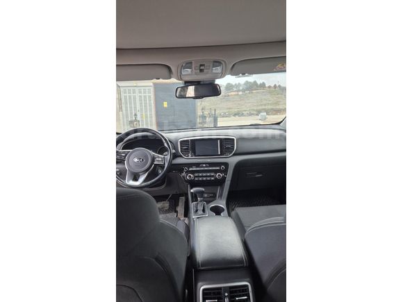 Sahibinden Kia Sportage 1.6 CRDI Elegance 2018 Model