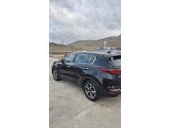 Sahibinden Kia Sportage 1.6 CRDI Elegance 2018 Model