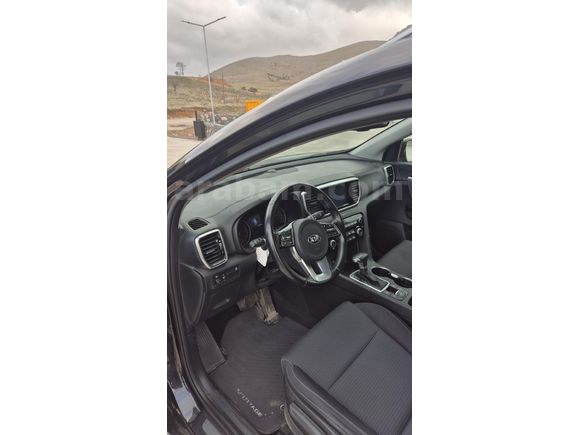 Sahibinden Kia Sportage 1.6 CRDI Elegance 2018 Model