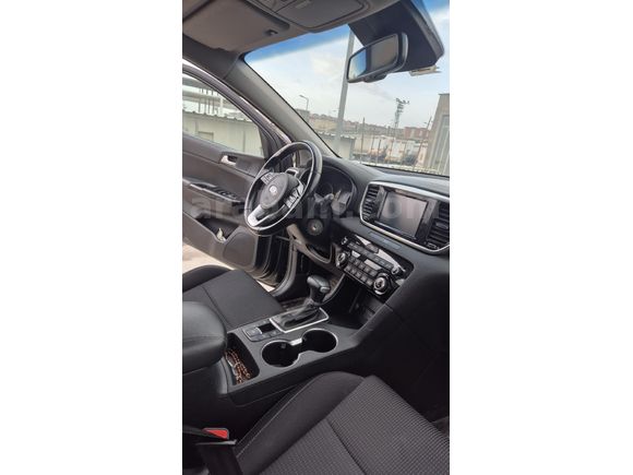 Sahibinden Kia Sportage 1.6 CRDI Elegance 2018 Model