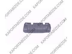 RENAULT CLIO III MOTOR ALT KORUMA 1.2 / 2.0 BENZİN 2006-2009 8200541781 İTHAL ÜRÜN