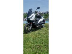 Sahibinden Skyjet Rivero 125