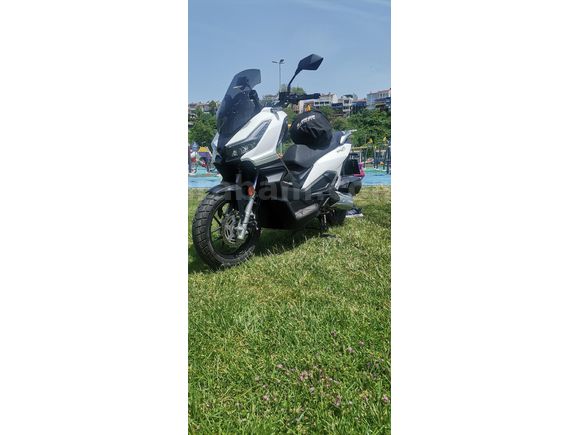 Sahibinden Skyjet Rivero 125