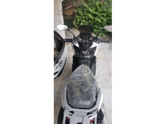 Sahibinden Skyjet Rivero 125