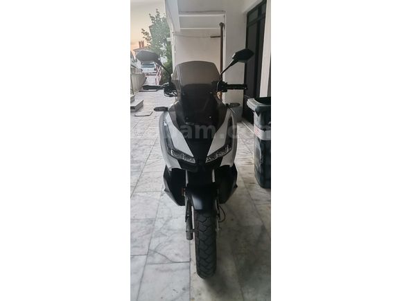 Sahibinden Skyjet Rivero 125