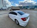Sahibinden Honda Civic 1.6i VTEC ECO Elegance 2012 Model 