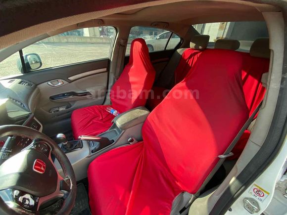 Sahibinden Honda Civic 1.6i VTEC ECO Elegance 2012 Model 