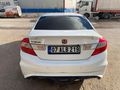 Sahibinden Honda Civic 1.6i VTEC ECO Elegance 2012 Model 