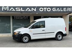 *MASLAN* 2017 VW CADDY MAXİ VAN