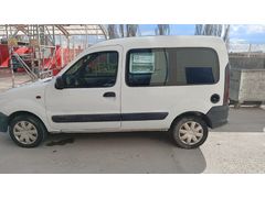 Sahibinden Renault Kangoo 1.9 D OTOMOBİL RUHSATLI 2002 Model