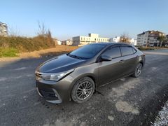 MEMURDAN TRAMERSİZ, DEĞİŞENSİZ BAKIMLARI-MUAYENESİ YENİ 1.33 COROLLA