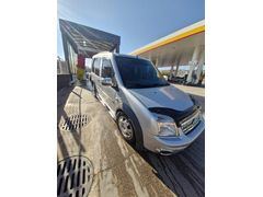 Sahibinden Ford Transit Connect 1.8 TDCi GLX 50.Yıl 2011 Model  193 km Gri