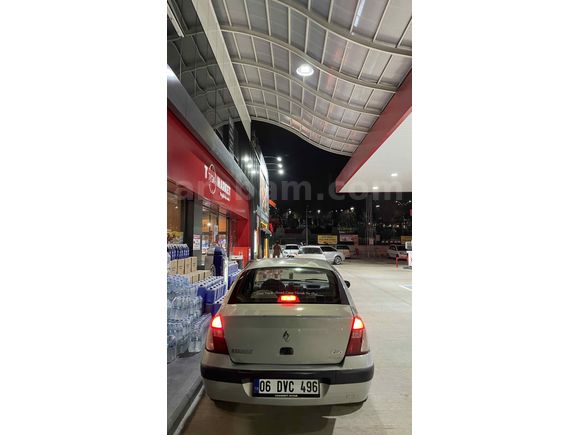 Sahibinden Renault Clio 1.4 Alize 2004 Model 