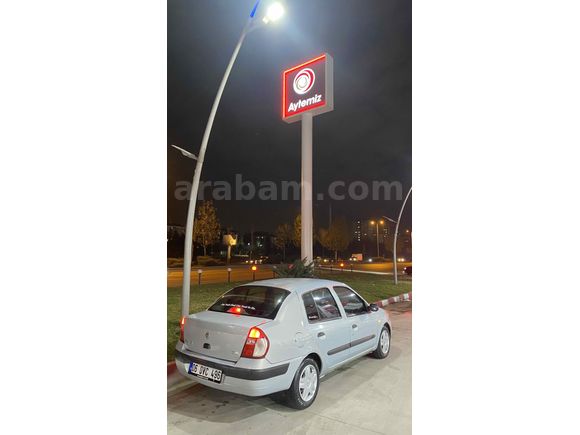 Sahibinden Renault Clio 1.4 Alize 2004 Model 