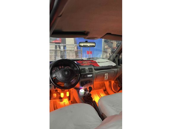 Sahibinden Renault Clio 1.4 Alize 2004 Model 