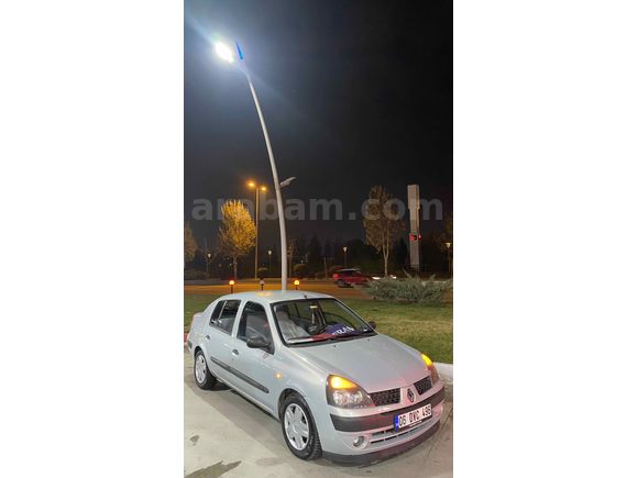 Sahibinden Renault Clio 1.4 Alize 2004 Model 