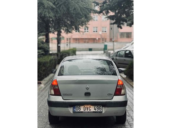 Sahibinden Renault Clio 1.4 Alize 2004 Model 