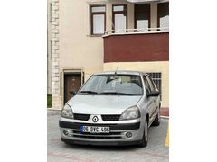 Sahibinden Renault Clio 1.4 Alize 2004 Model 